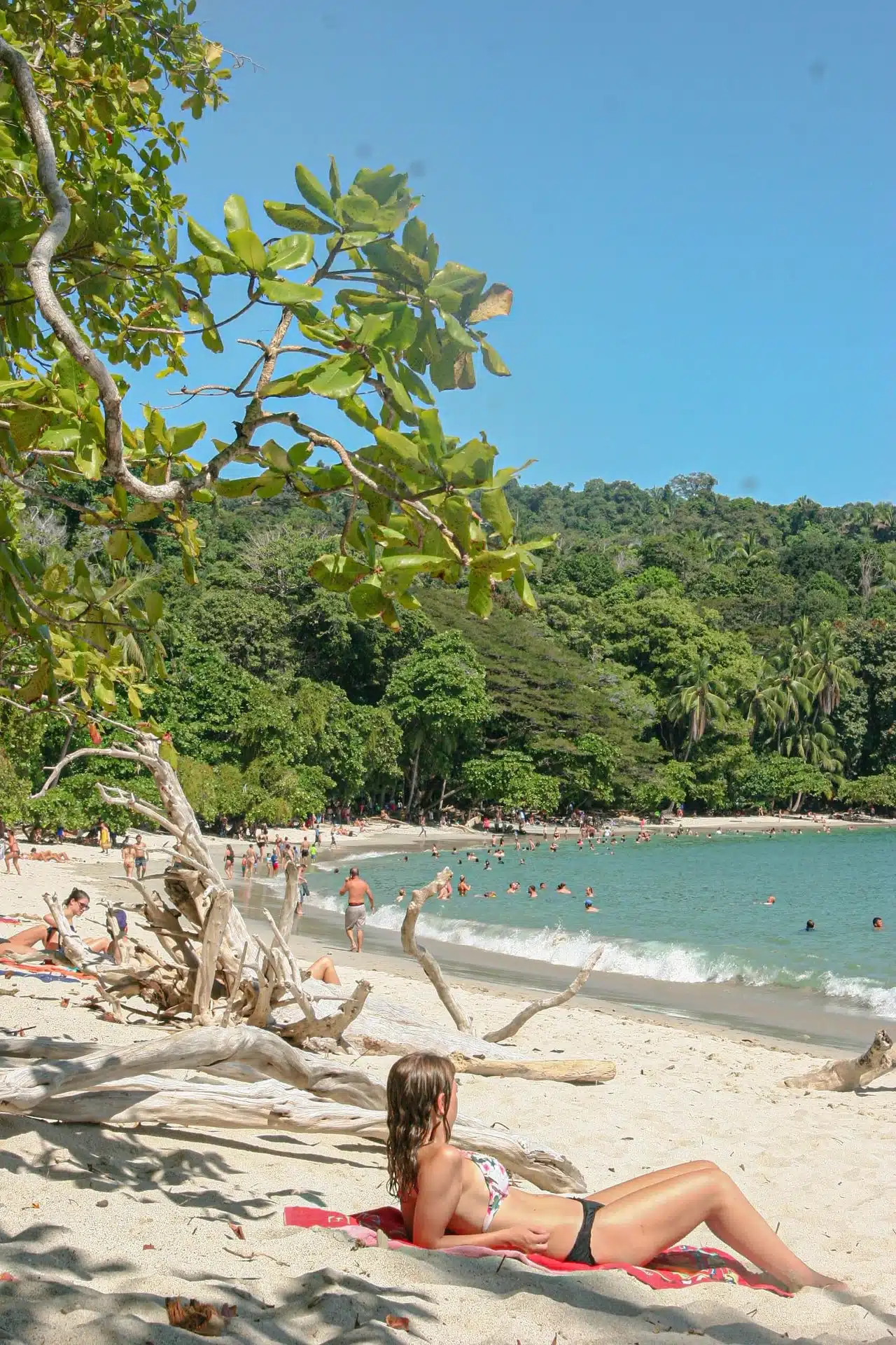 How to Travel in Jaco Beach